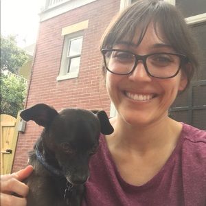 Meet your Posher, Sara